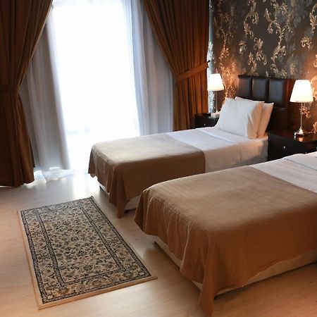 Suite Home Hotel Kuwejt Zewnętrze zdjęcie